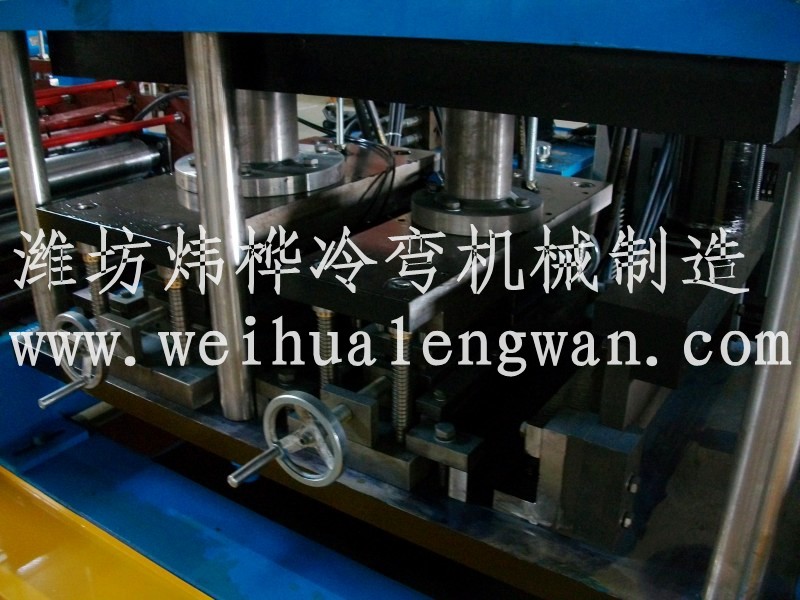 冷彎型鋼有哪些種類？冷彎型鋼的優(yōu)點(diǎn)！