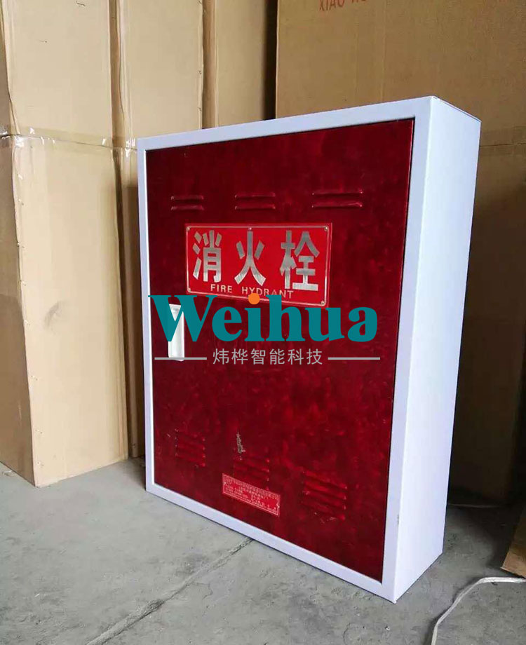 消火栓箱自動生產(chǎn)線特點以及消火栓箱 施工、安裝要點