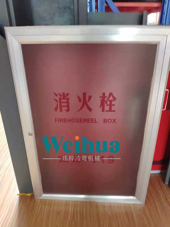 消火栓箱門(mén)的開(kāi)啟角度是多少